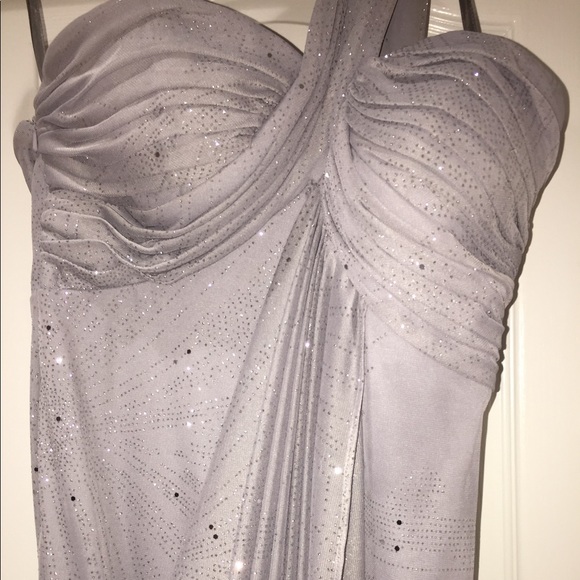 Prom Dress - Picture 4 of 4