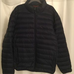 Hawk & Co. Performance Down Jacket -- XL
