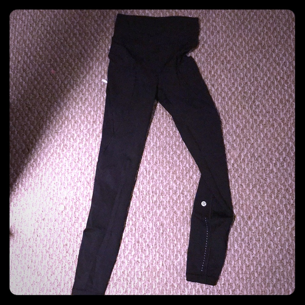 Yoga pants