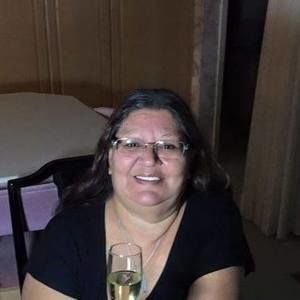 Meet your Posher, Beverly