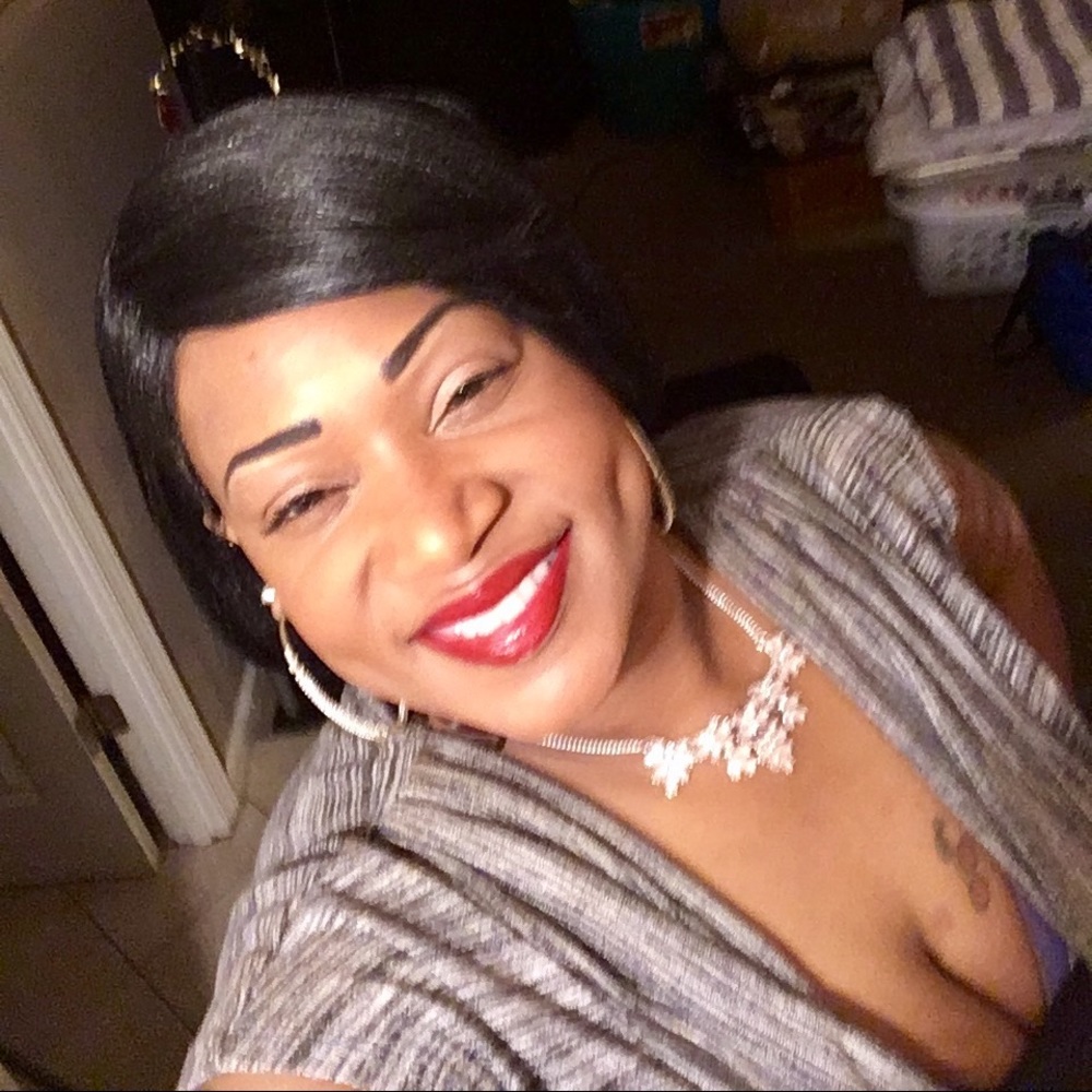 Meet your Posher, Tammy