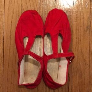 UO Hao Yu Mary Janes