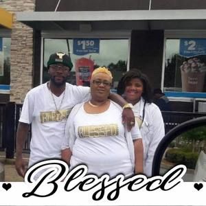 Meet your Posher, Bernadette