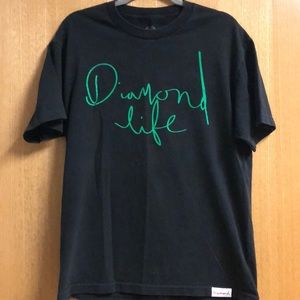 Diamond Supply Co.  Shirt