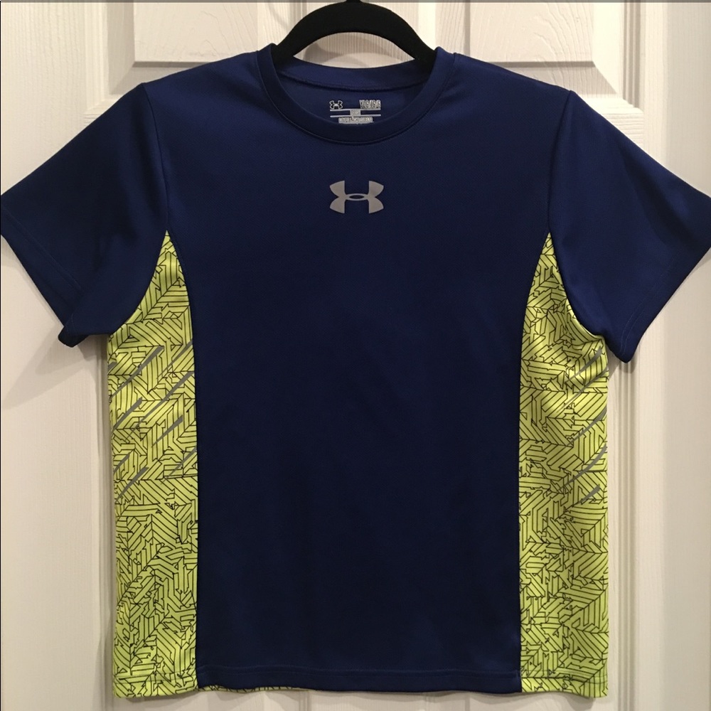 Youth UNDER ARMOUR
