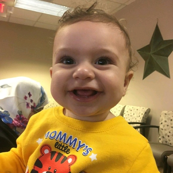 Meet your Posher, Faidh - Picture 1 of 1