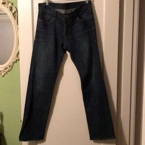 William Rast men’s jeans