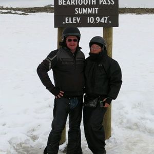 Meet your Posher, Jay