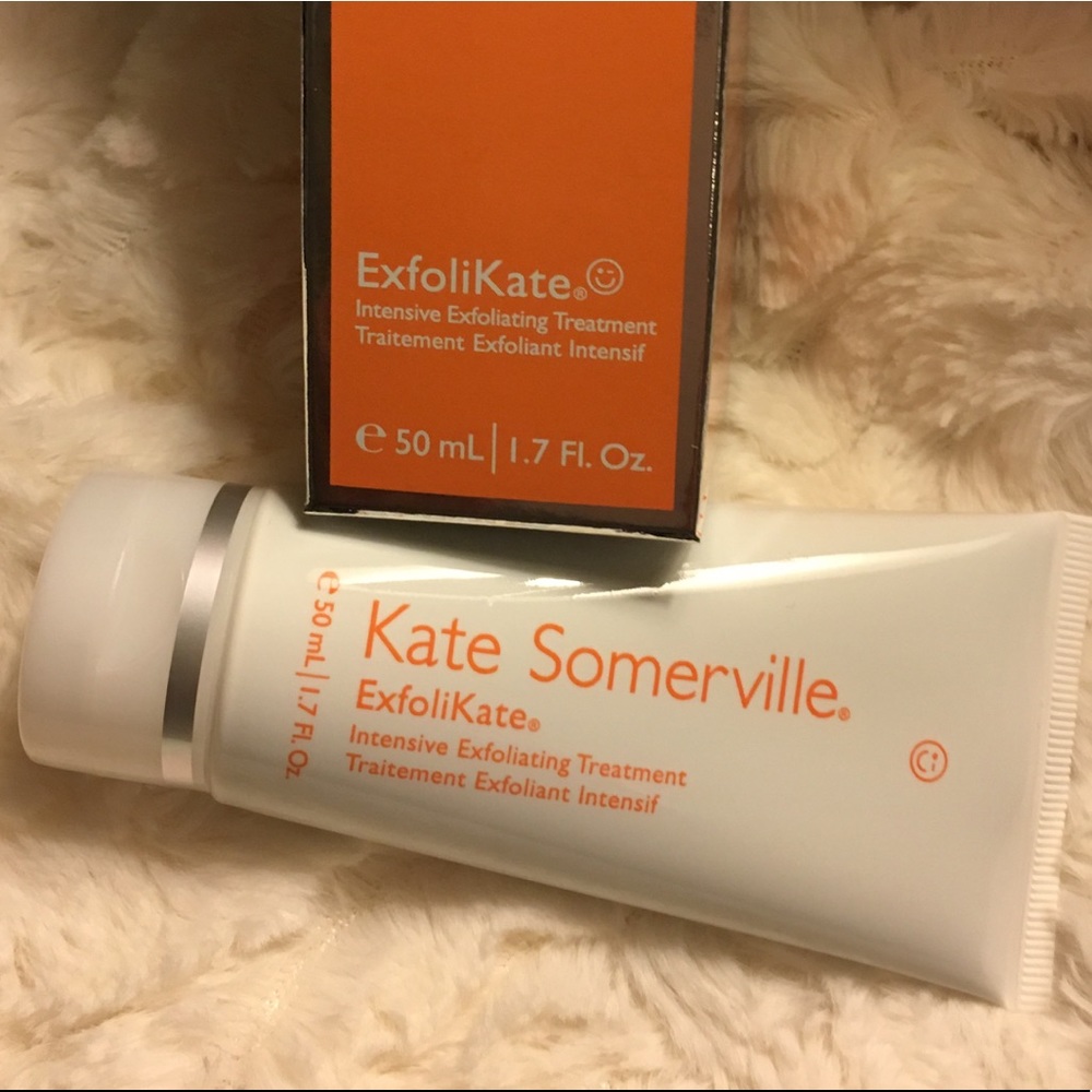 Kate Somerville Intensive Exfoliant