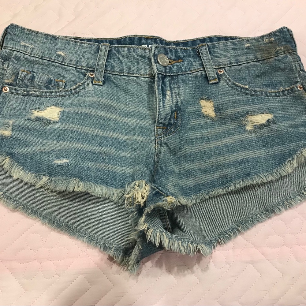 BDG Shorts