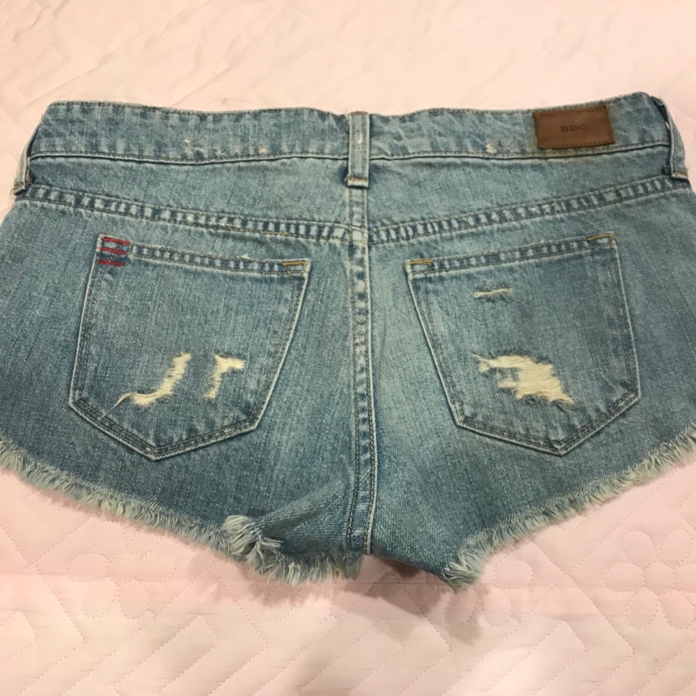 BDG Shorts - Picture 2 of 4