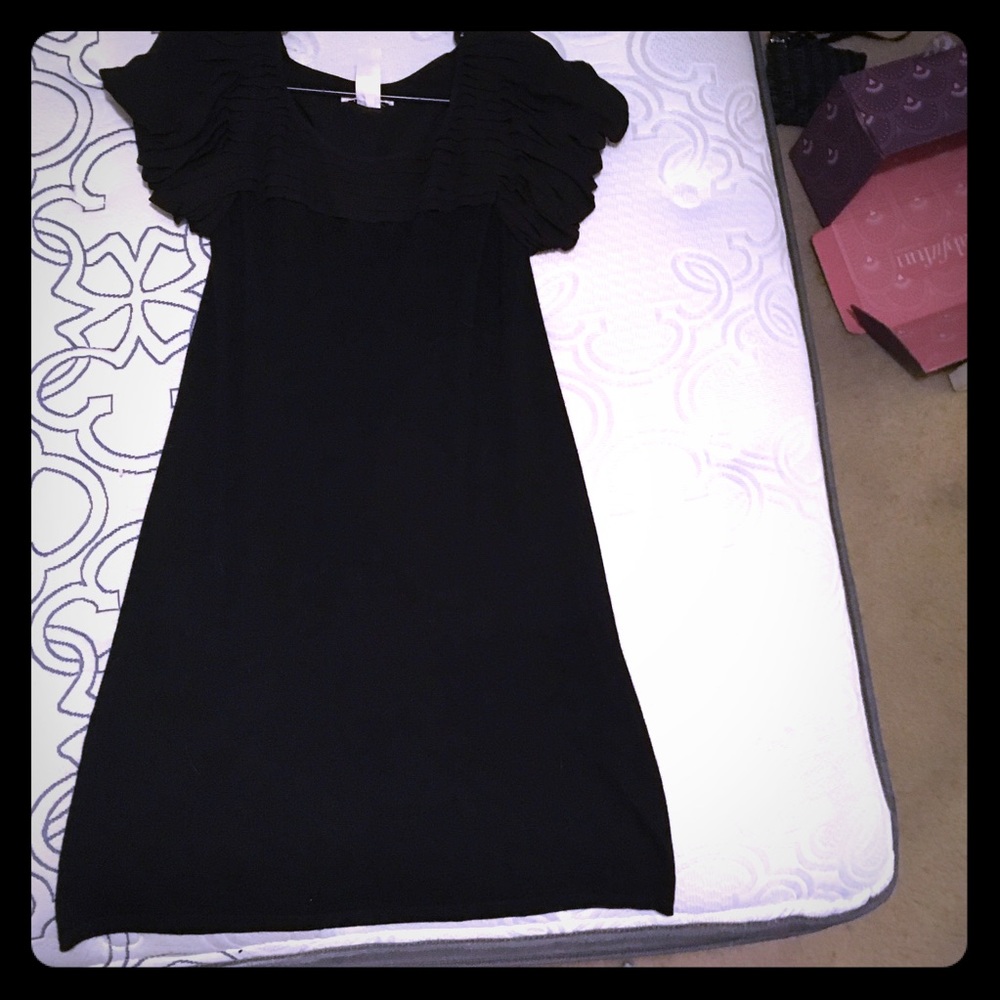 Alice and Olivia Sweater Dress