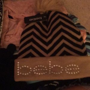 Bebe hats