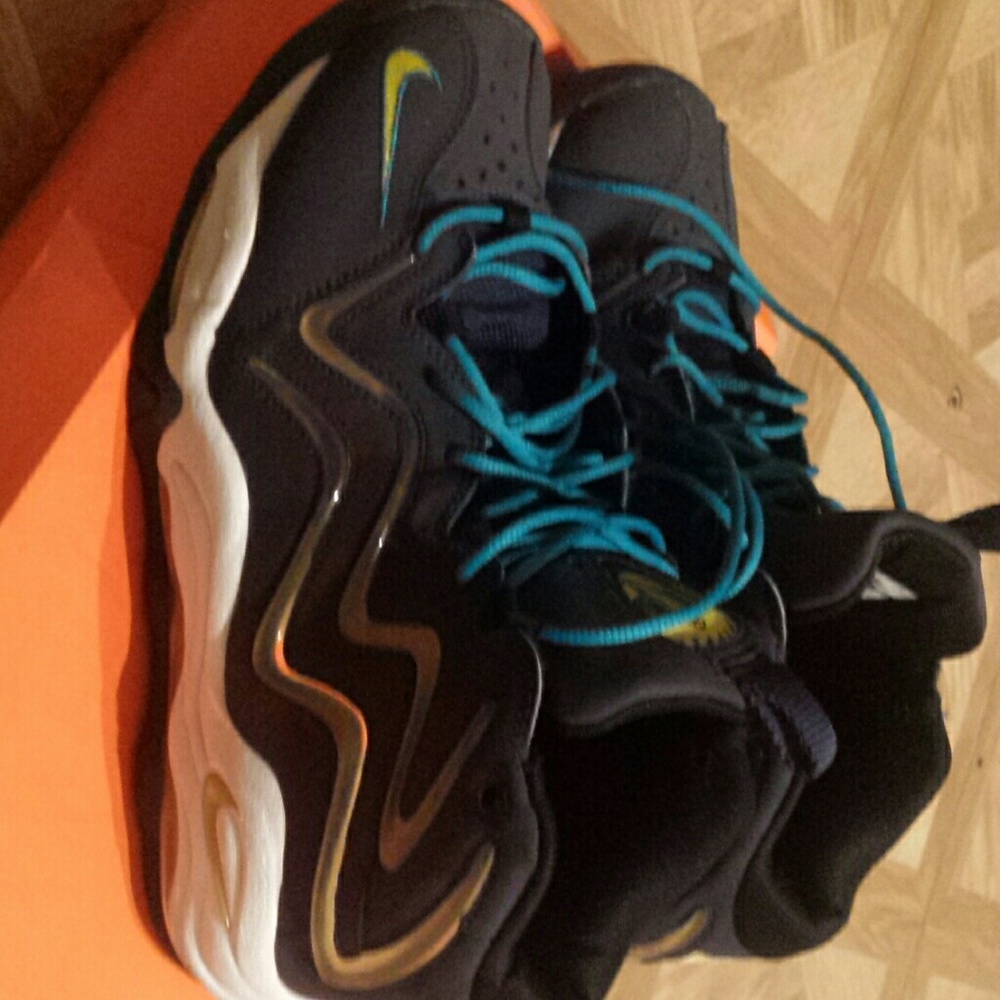 Nike Air Pippen 1