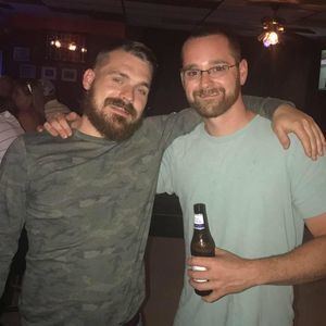 Meet your Posher, Matthew