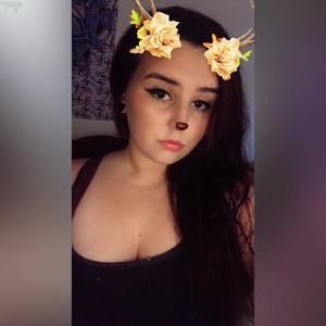 Meet your Posher, Lizz