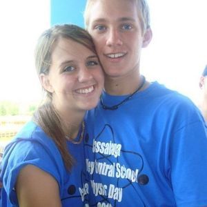 Meet your Posher, Cody