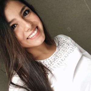 Meet your Posher, Karina