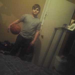 Meet your Posher, Ethan