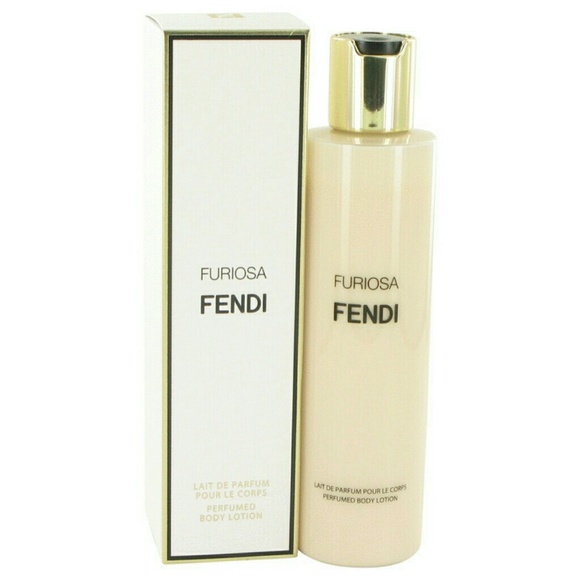 fendi furiosa perfume