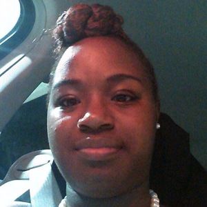 Meet your Posher, Latisha