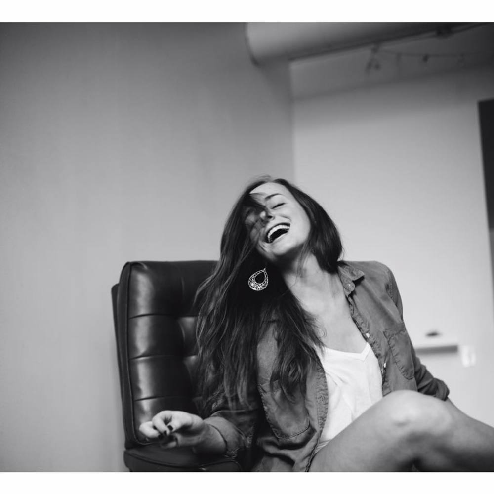 Meet your Posher, Brea