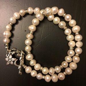 Winter Clearance!   Fresh Water Pearls