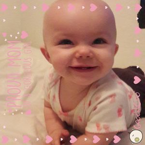 Meet your Posher, Jennifer