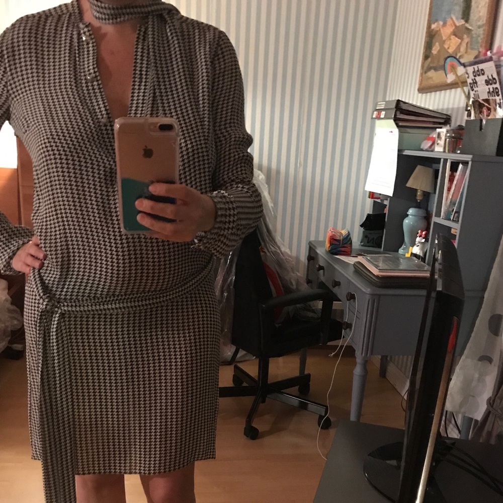 Gucci dress