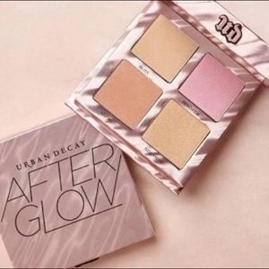 Urban Decay After Glow Highlighter Palette