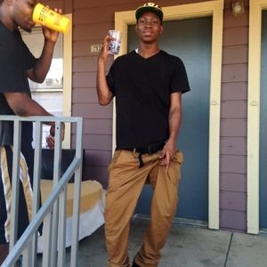 Meet your Posher, Kenneth