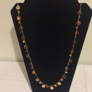 Lia Sophia Classic Necklace