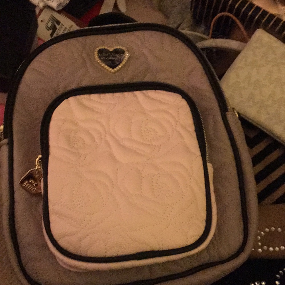 Betsey Johnson  bag