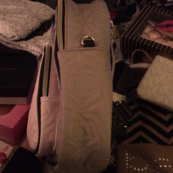 Betsey Johnson bag - Picture 2 of 4