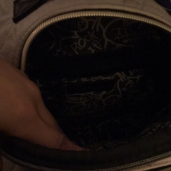 Betsey Johnson bag - Picture 4 of 4