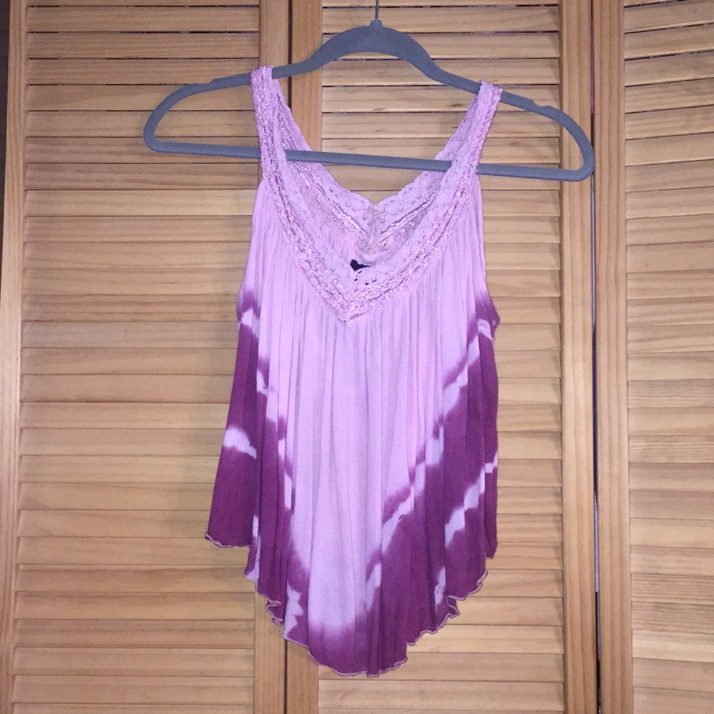 Forever 21 Crop Tank Top *Never Worn*