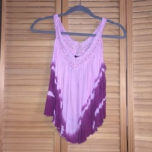 Forever 21 Crop Tank Top *Never Worn*