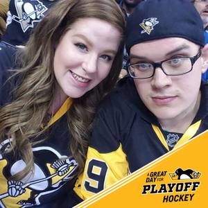 Meet your Posher, Andy