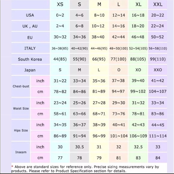 🎉💓CUTE COLORFUL H&M SKINNY JEANS🎉💓 - Picture 6 of 6