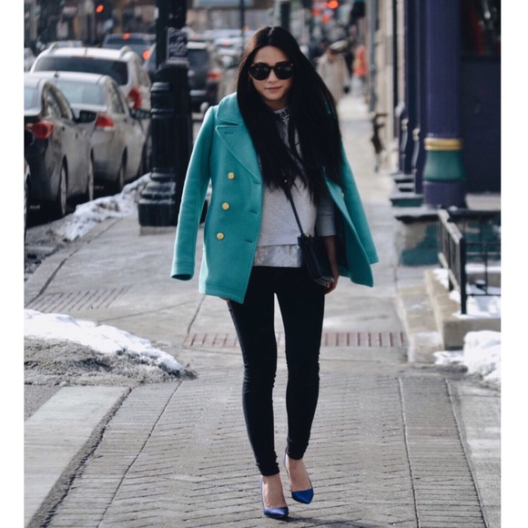 Current/Elliott Denim - Current Elliot Dark Wash Jeans