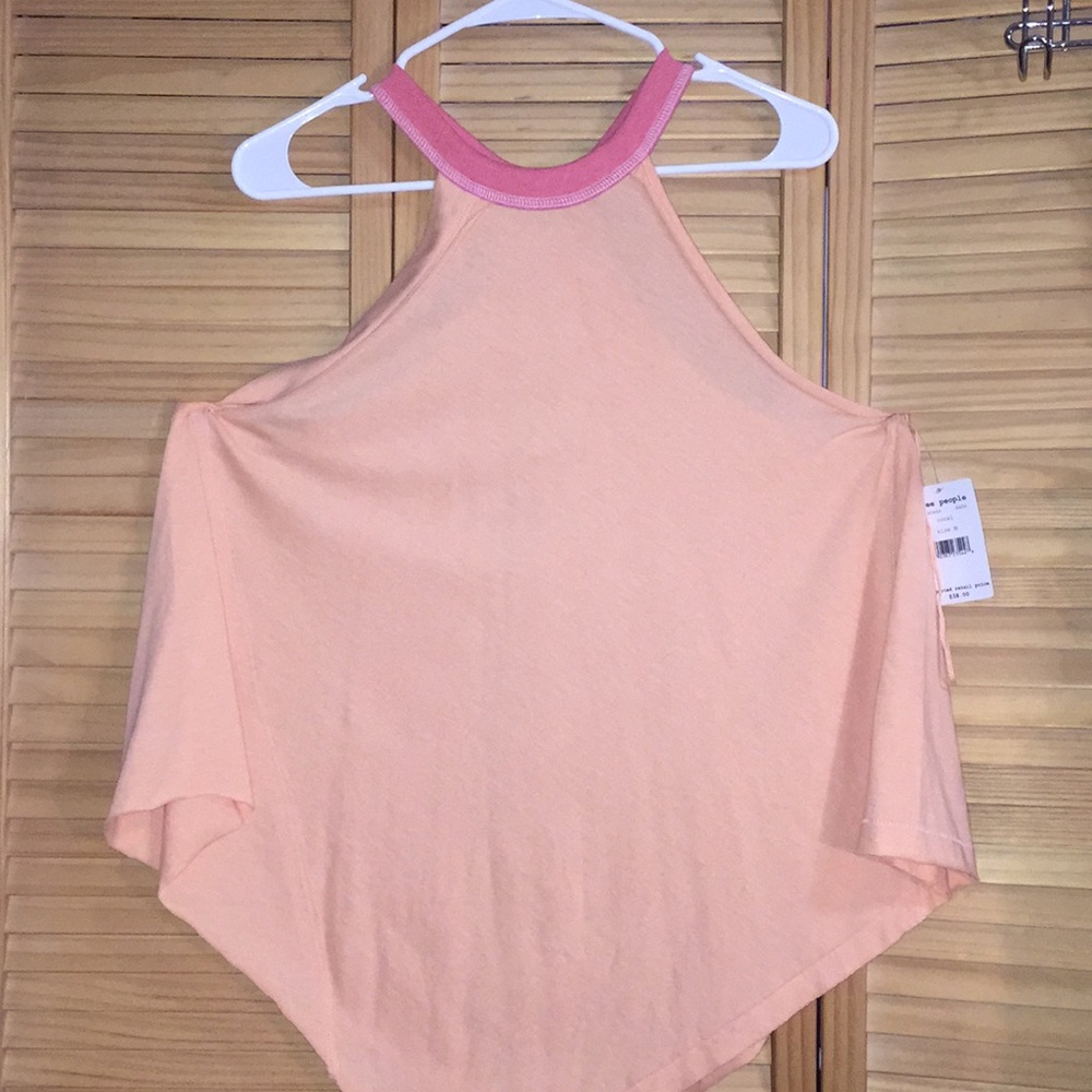 Free People Tank Top WITH TAGS