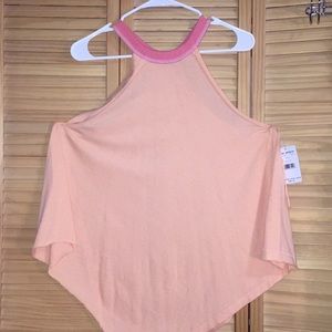 Free People Tank Top WITH TAGS