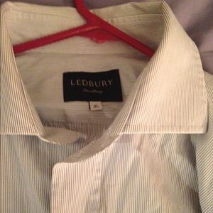 Ledbury 16 35 shirt