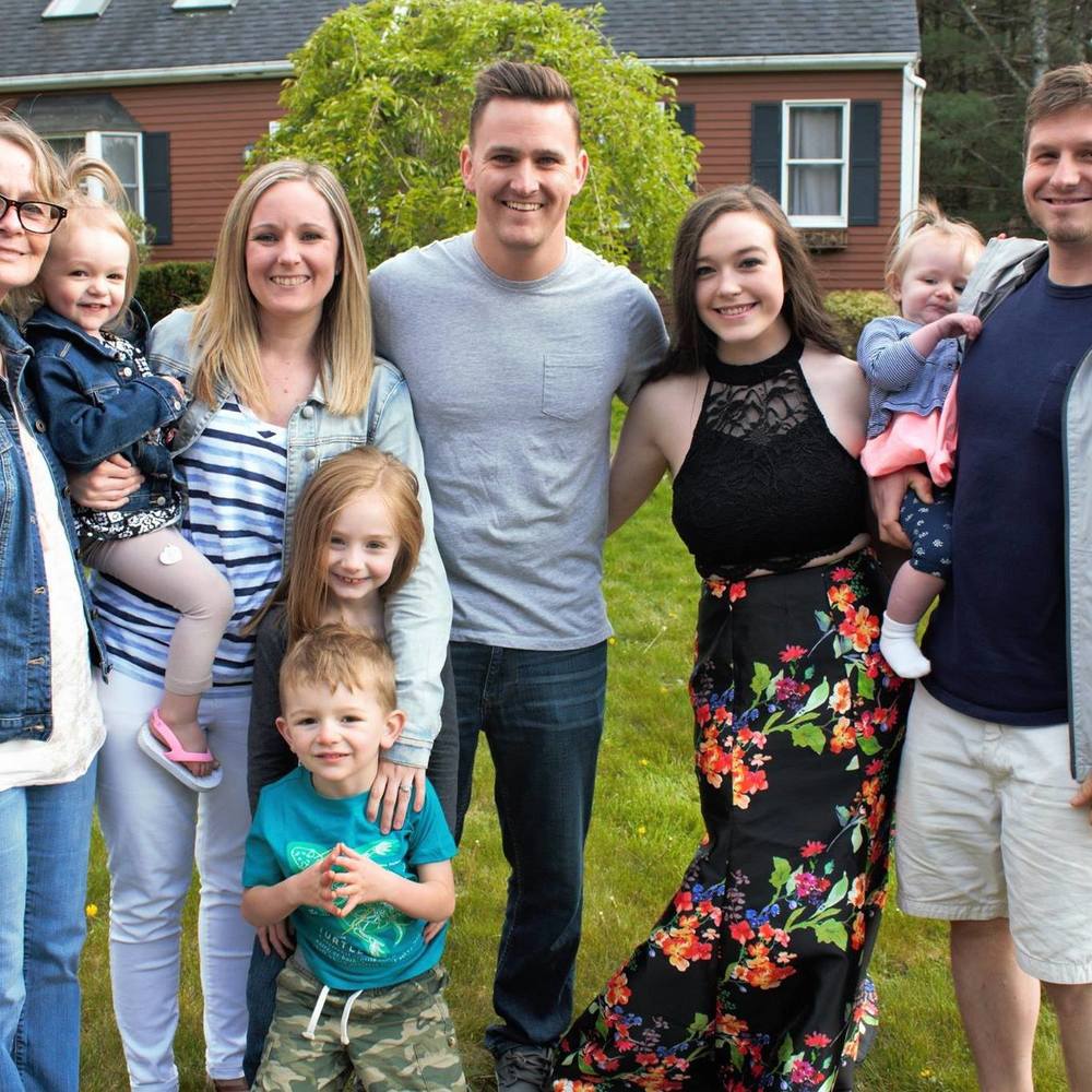 Meet your Posher, Zack