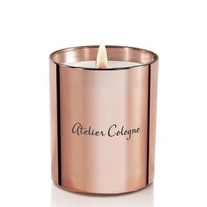 Atelier Cologne Blanche Immortelle Candle
