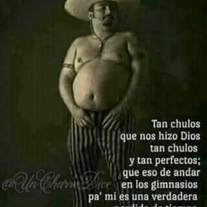 Meet your Posher, Juan