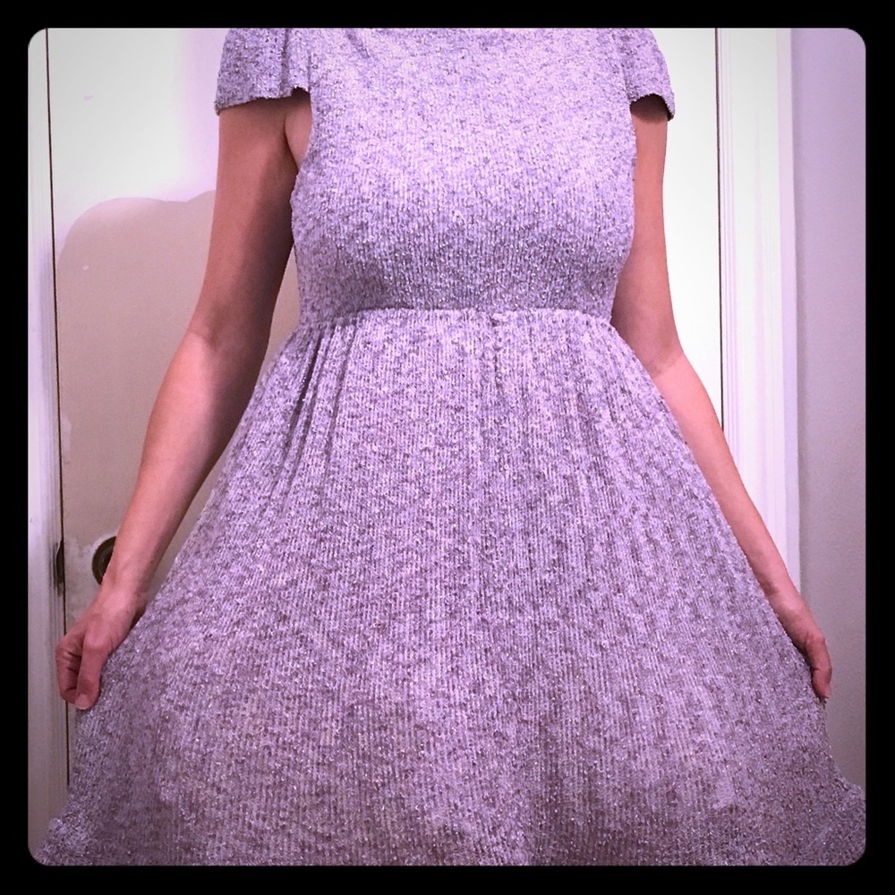 Alice +Olivia dress