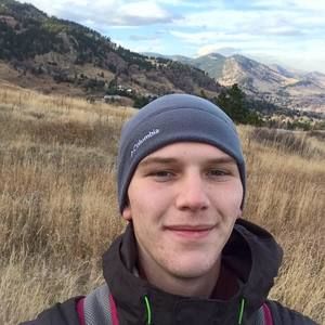 Meet your Posher, Cameron