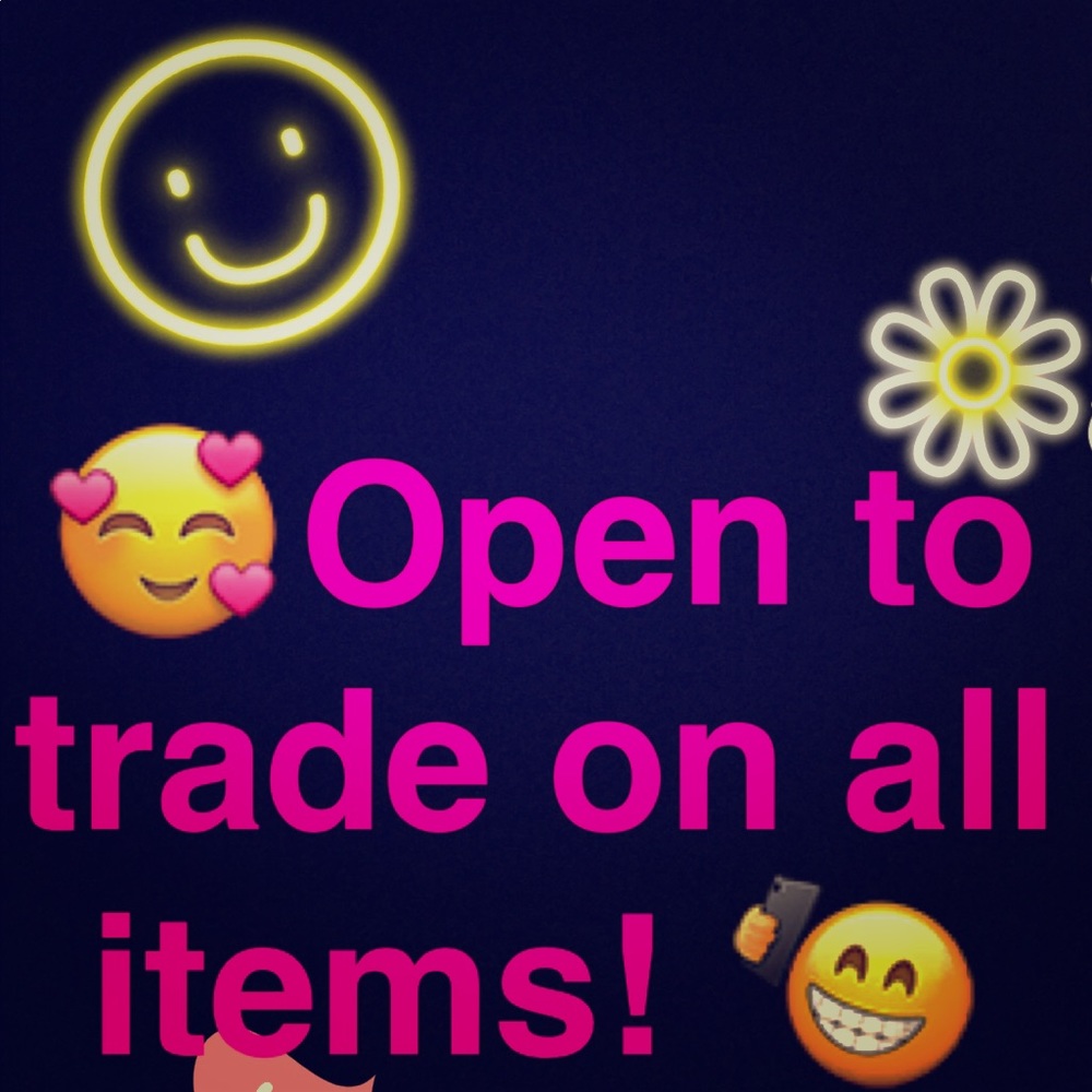 Not for sale !!!❗️‼️