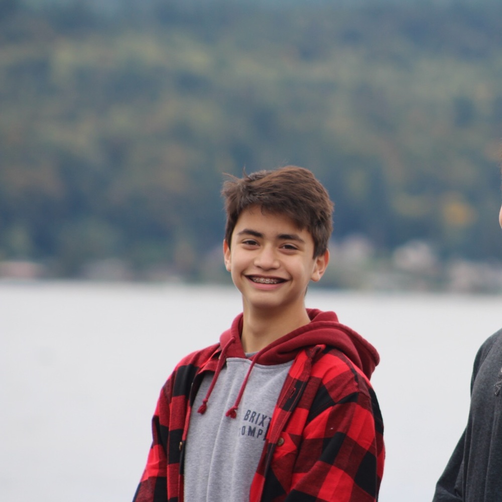 Meet your Posher, Bennett